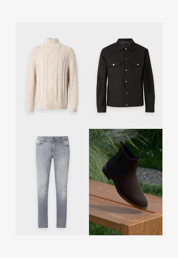 Zalando