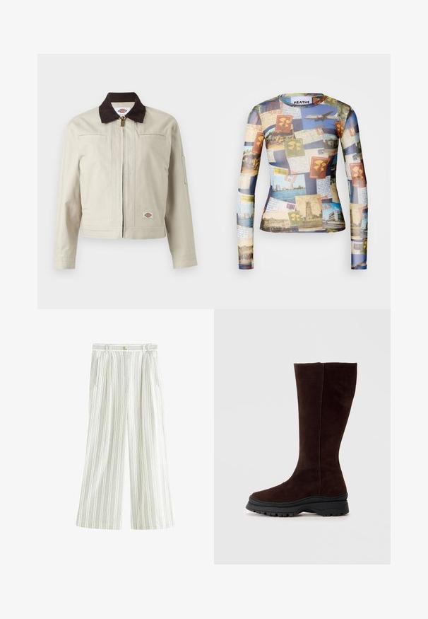 Zalando