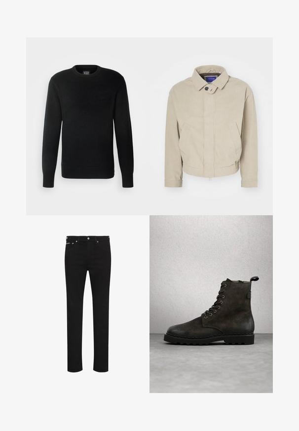 Zalando