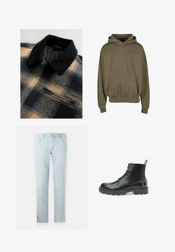 Zalando