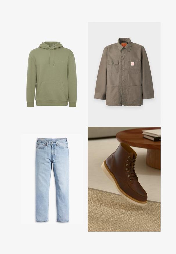 Zalando