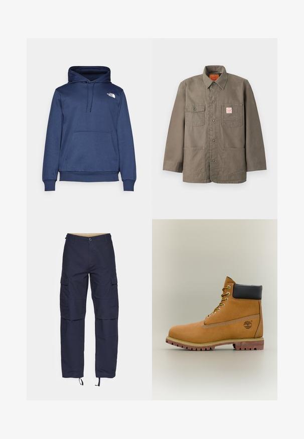 Zalando