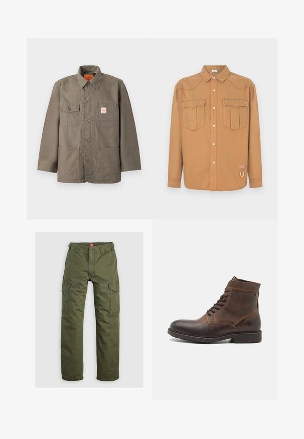 Zalando
