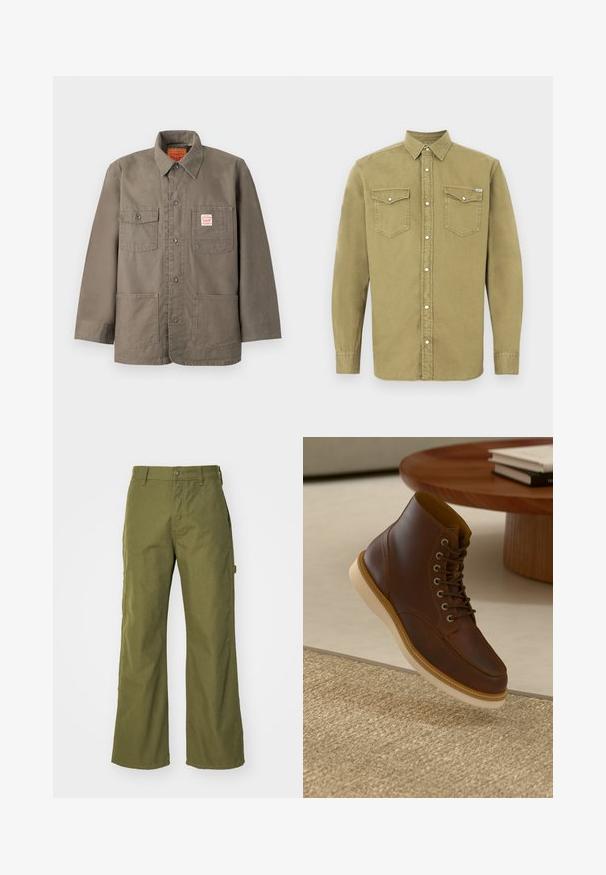 Zalando