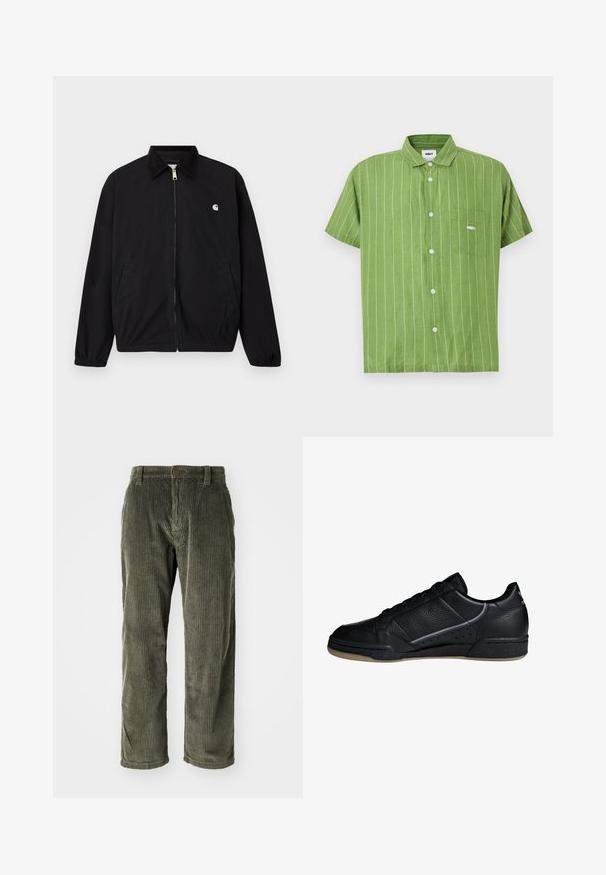 Zalando