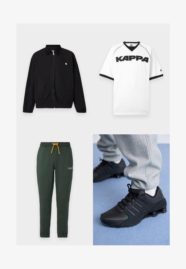 Zalando