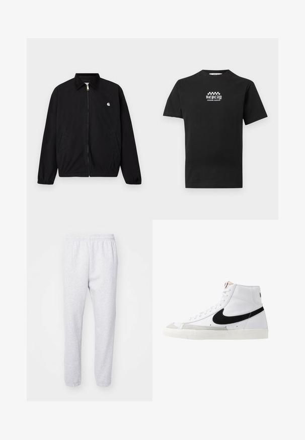 Zalando