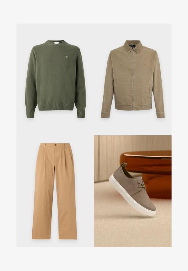 Zalando