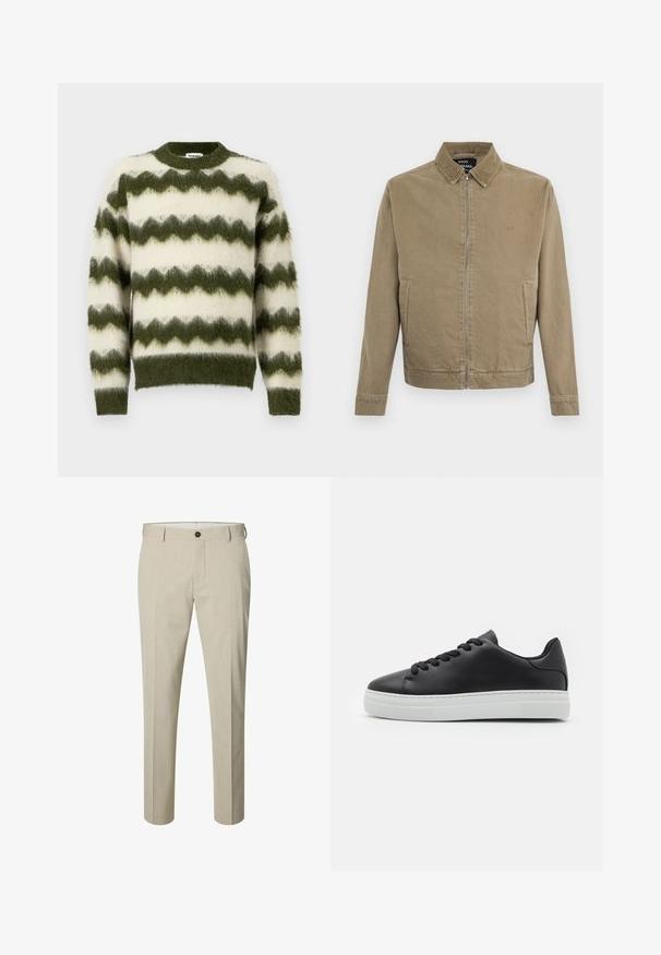Zalando