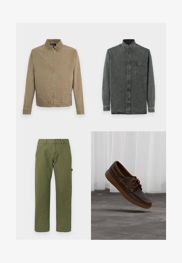 Zalando