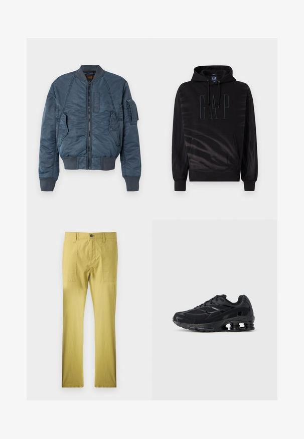 Zalando