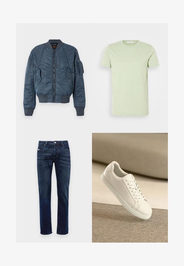 Zalando