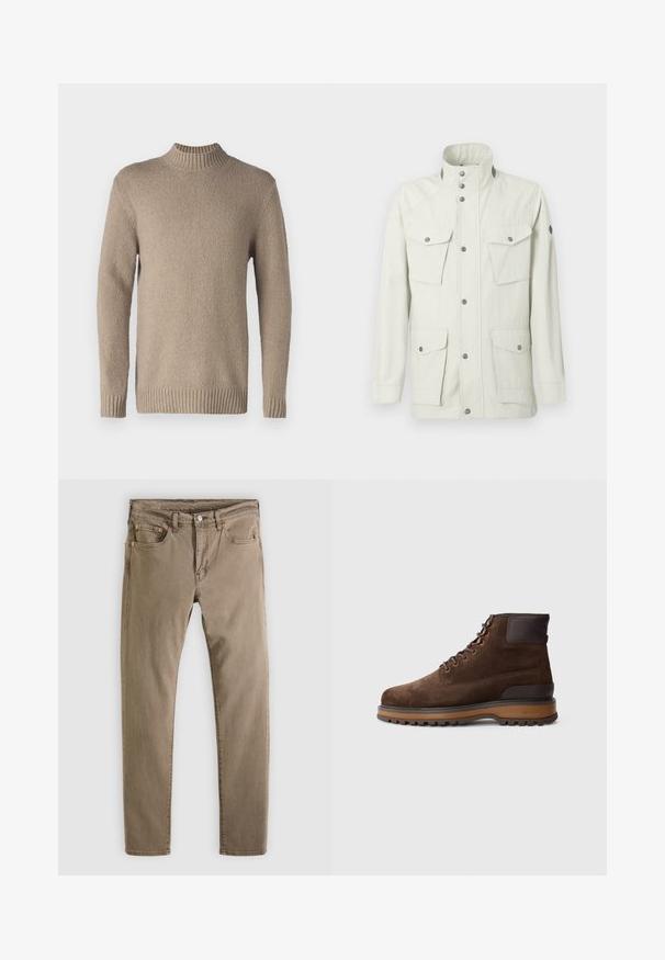 Zalando