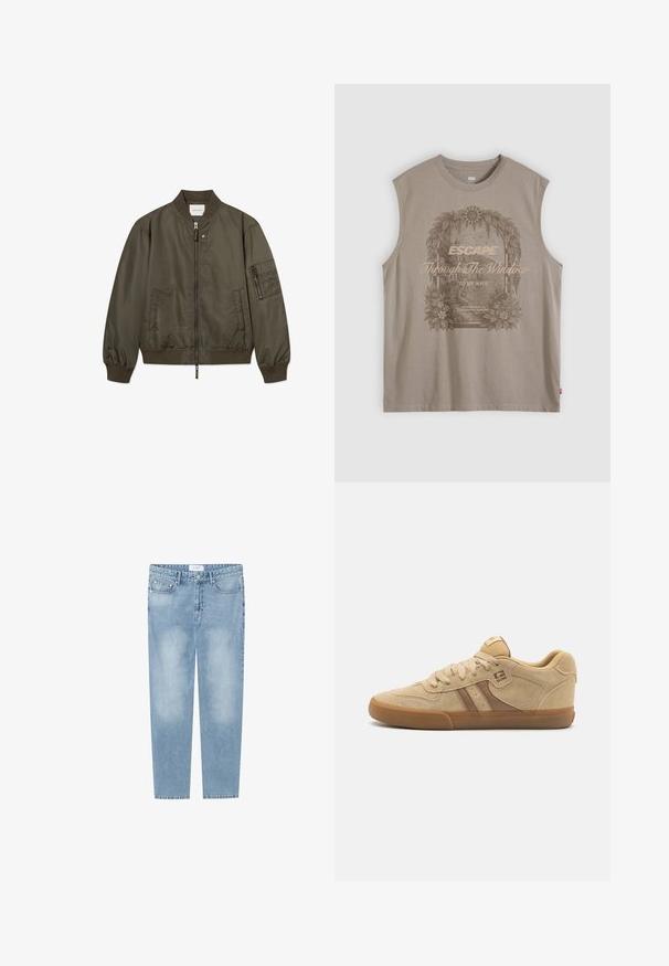 Zalando