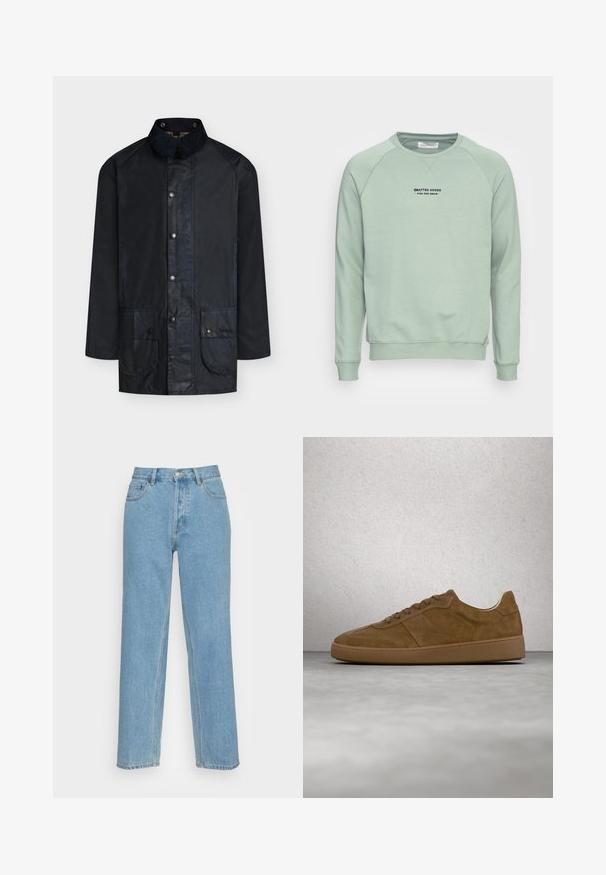 Zalando