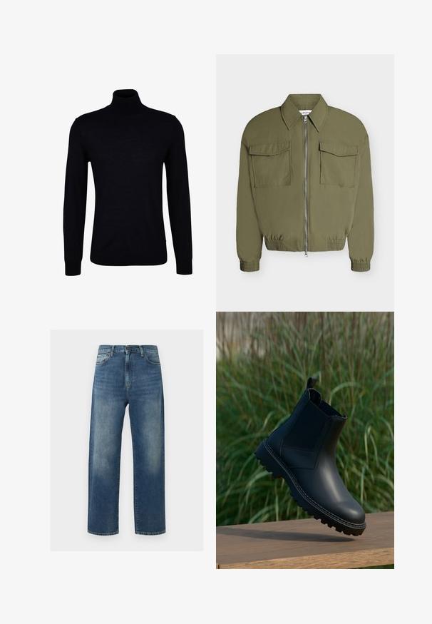 Zalando
