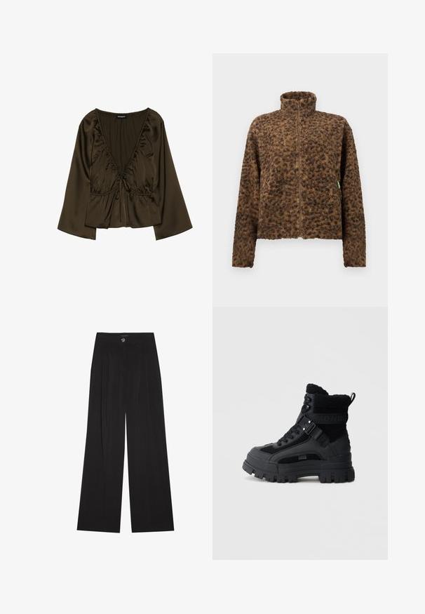Zalando