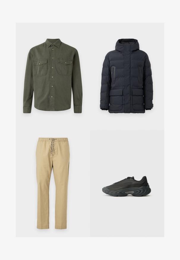 Zalando