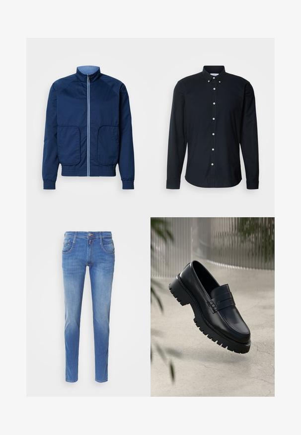 Zalando