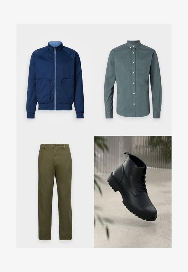 Zalando