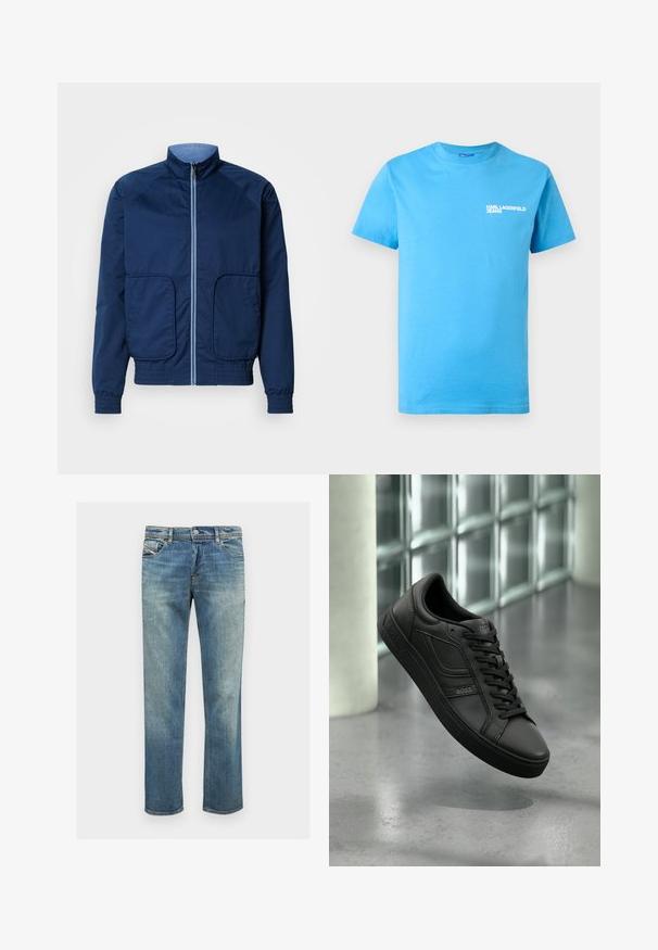 Zalando