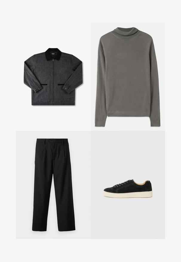 Zalando