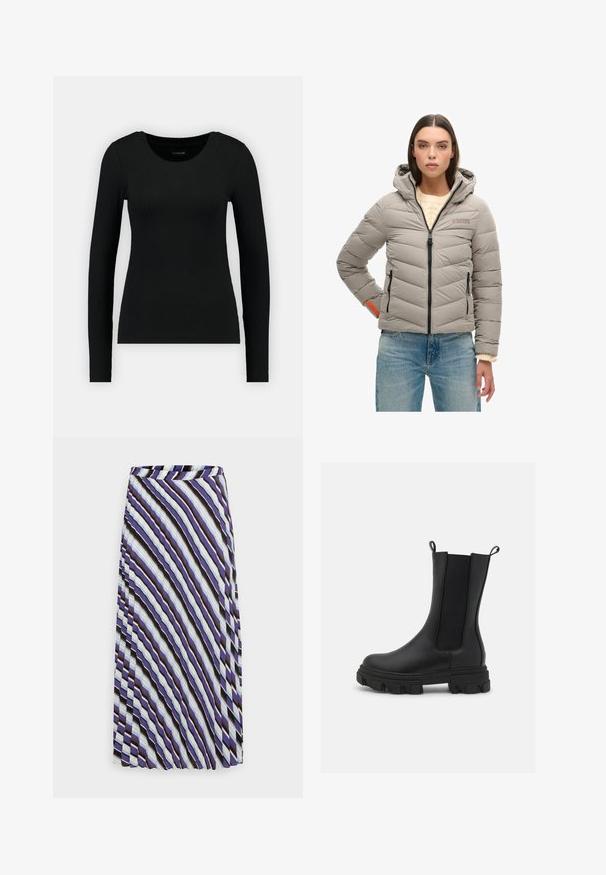 Zalando