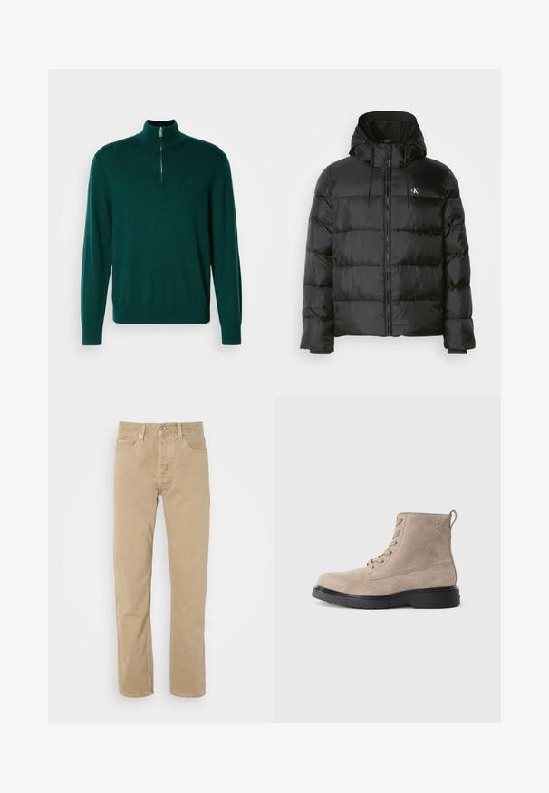 Zalando