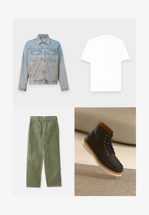 Zalando