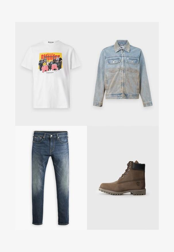 Zalando