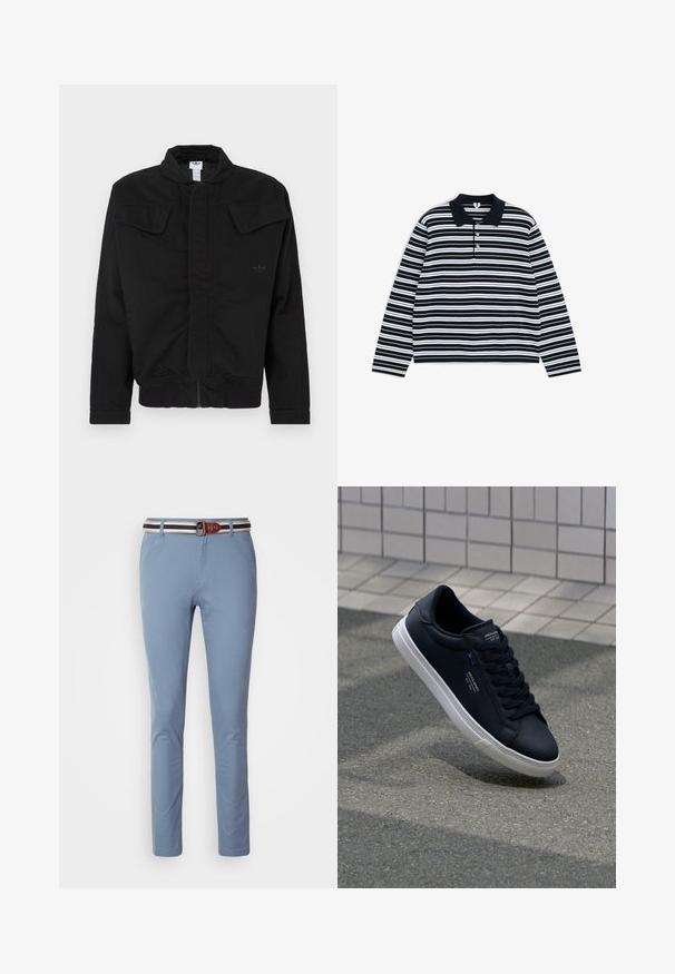 Zalando