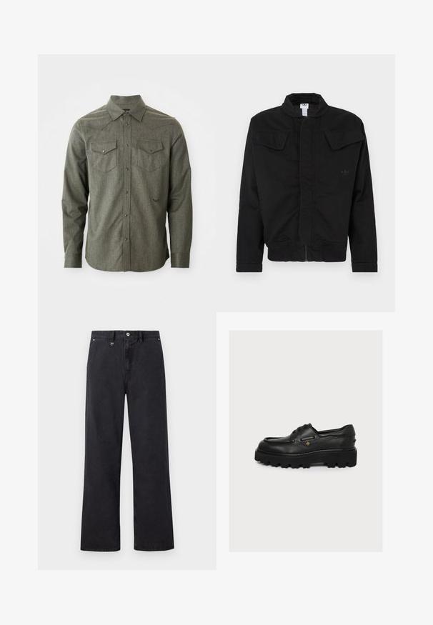 Zalando