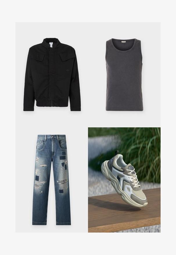 Zalando