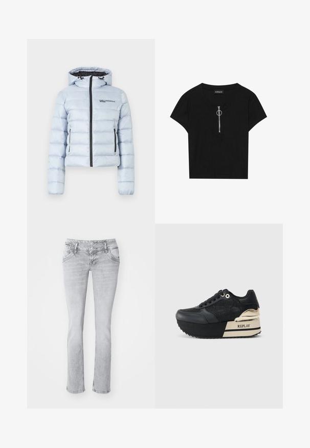 Zalando