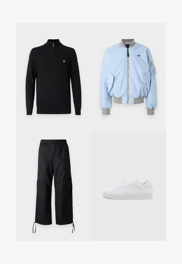 Zalando