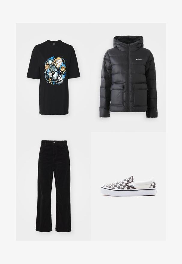 Zalando