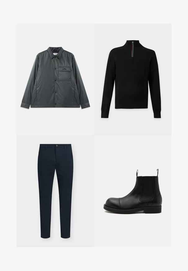 Zalando