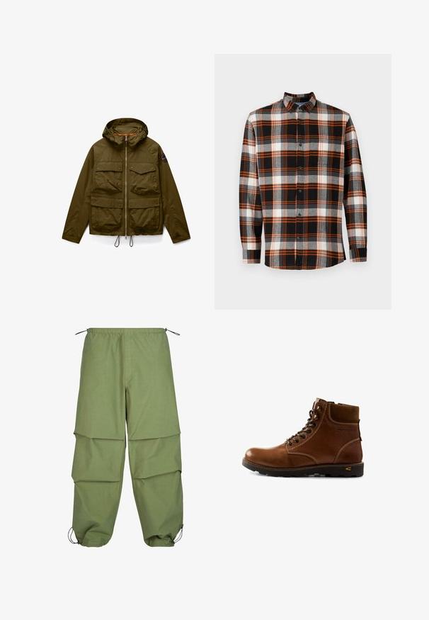 Zalando