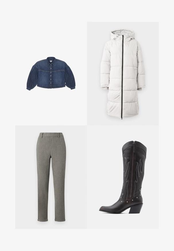 Zalando