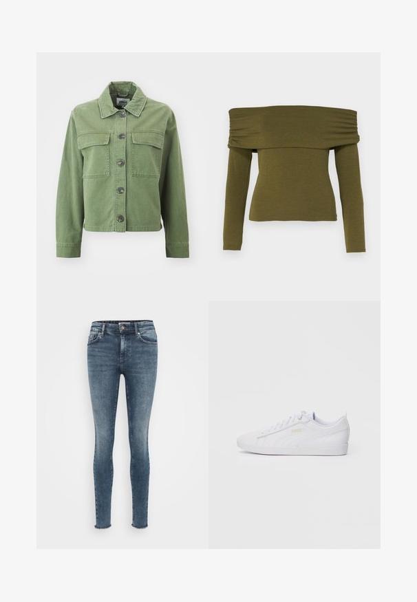 Zalando