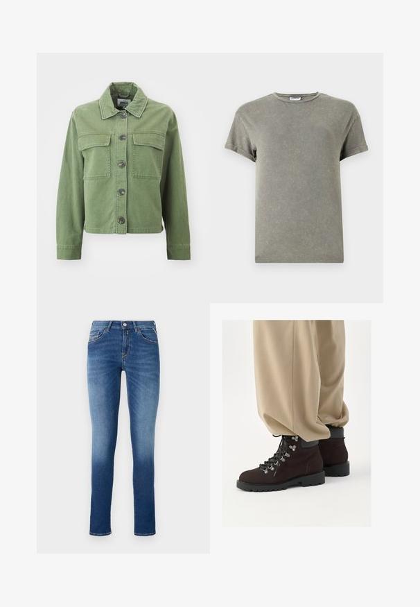 Zalando