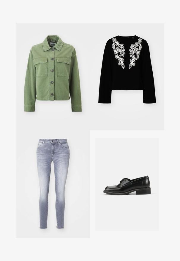 Zalando