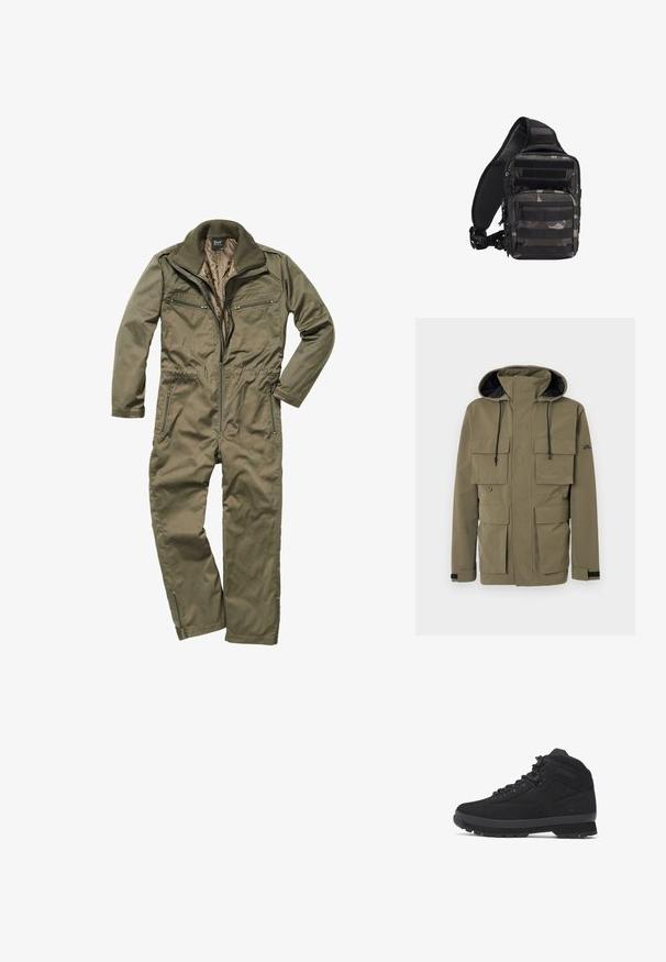 Zalando