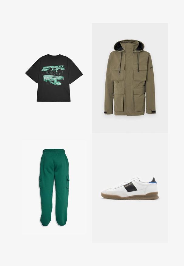 Zalando
