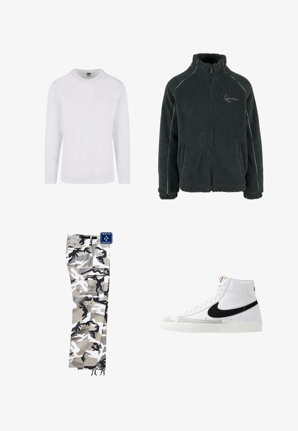 Zalando