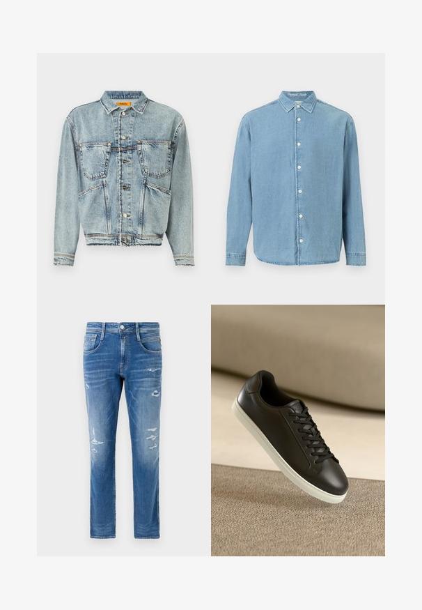 Zalando