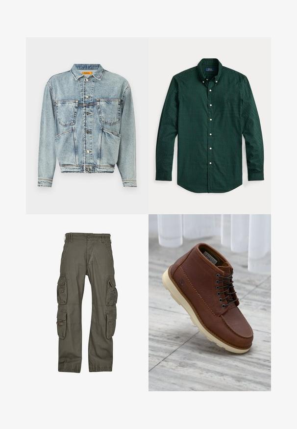 Zalando