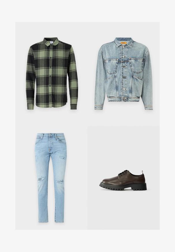 Zalando