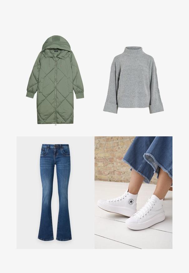 Zalando