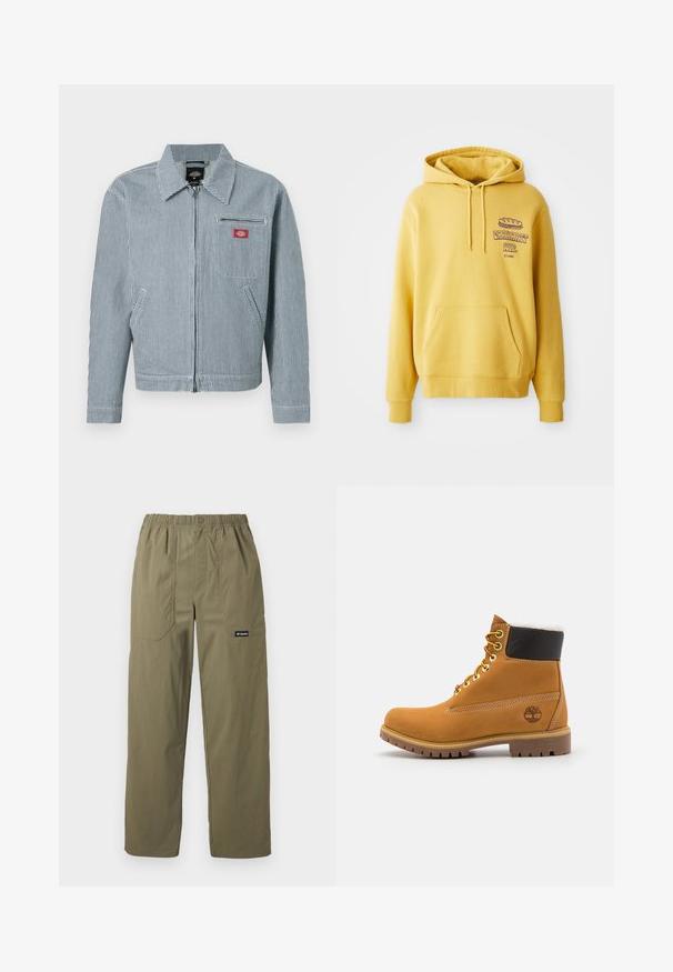 Zalando